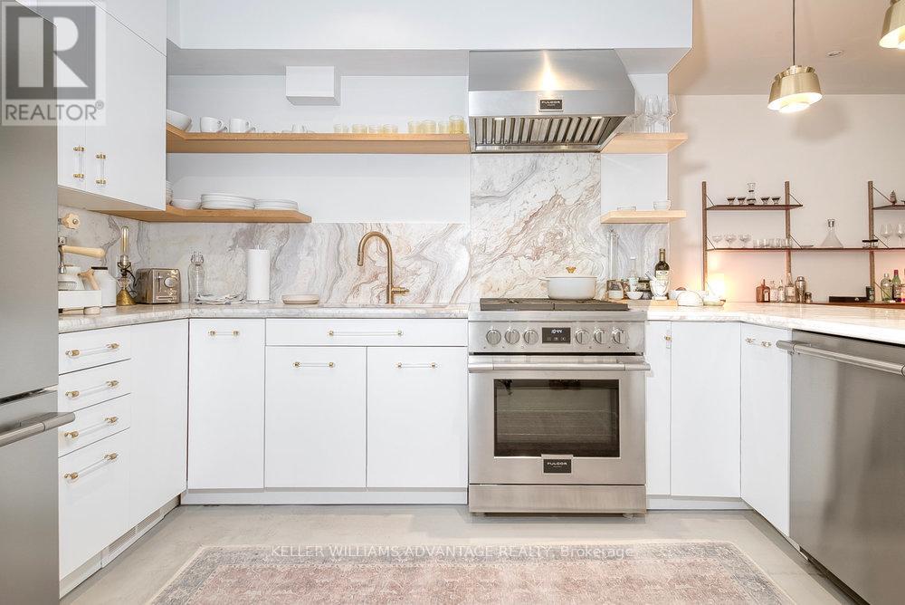 104 Ossington Avenue, Toronto, Ontario  M6J 2Z4 - Photo 11 - C12207631