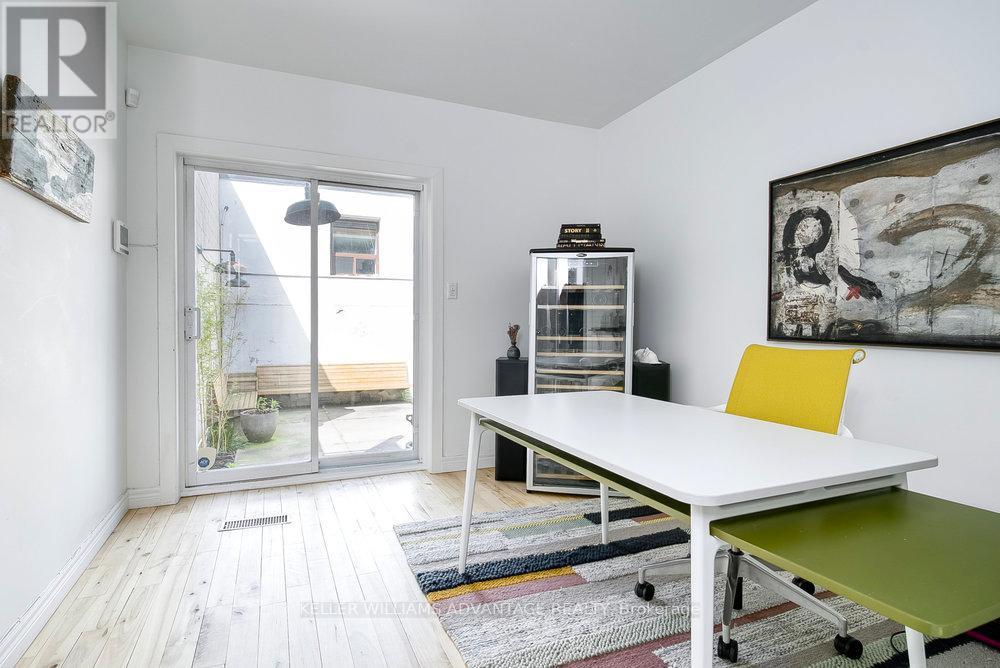 104 Ossington Avenue, Toronto, Ontario  M6J 2Z4 - Photo 14 - C12207631