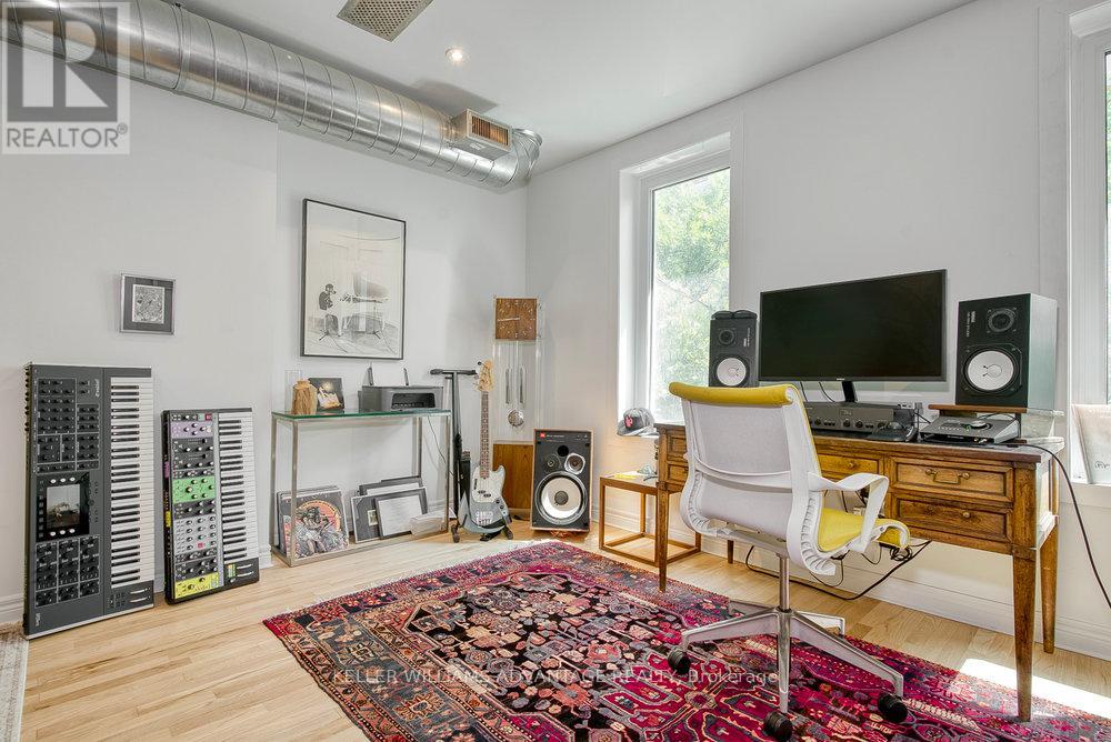 104 Ossington Avenue, Toronto, Ontario  M6J 2Z4 - Photo 25 - C12207631