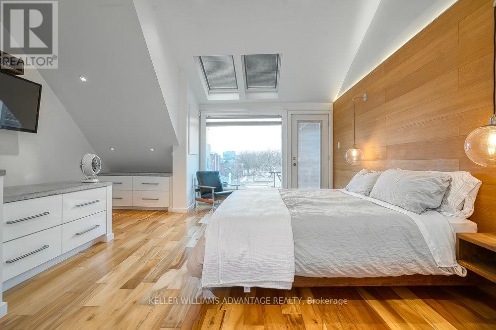 104 Ossington Avenue, Toronto, Ontario  M6J 2Z4 - Photo 33 - C12207631