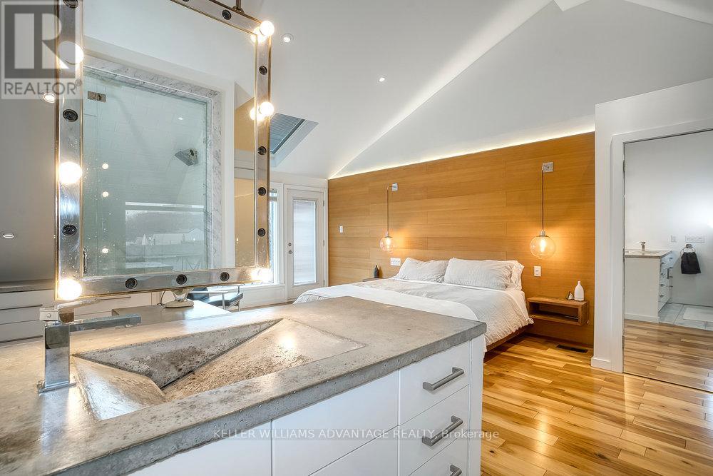 104 Ossington Avenue, Toronto, Ontario  M6J 2Z4 - Photo 36 - C12207631