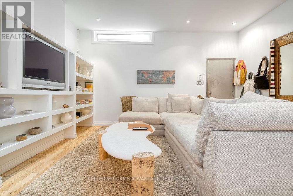 104 Ossington Avenue, Toronto, Ontario  M6J 2Z4 - Photo 4 - C12207631