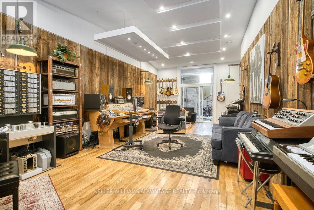 104 Ossington Avenue, Toronto, Ontario  M6J 2Z4 - Photo 40 - C12207631