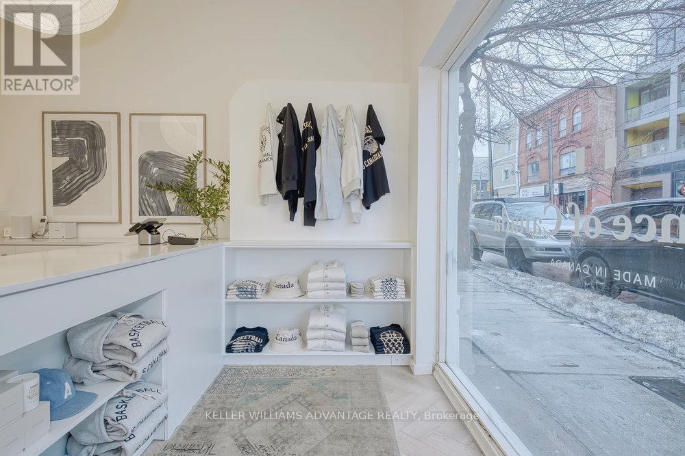 104 Ossington Avenue, Toronto, Ontario  M6J 2Z4 - Photo 44 - C12207631