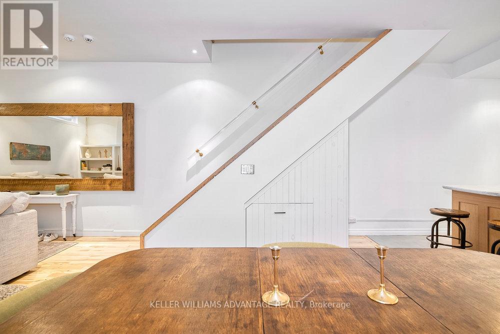 104 Ossington Avenue, Toronto, Ontario  M6J 2Z4 - Photo 7 - C12207631