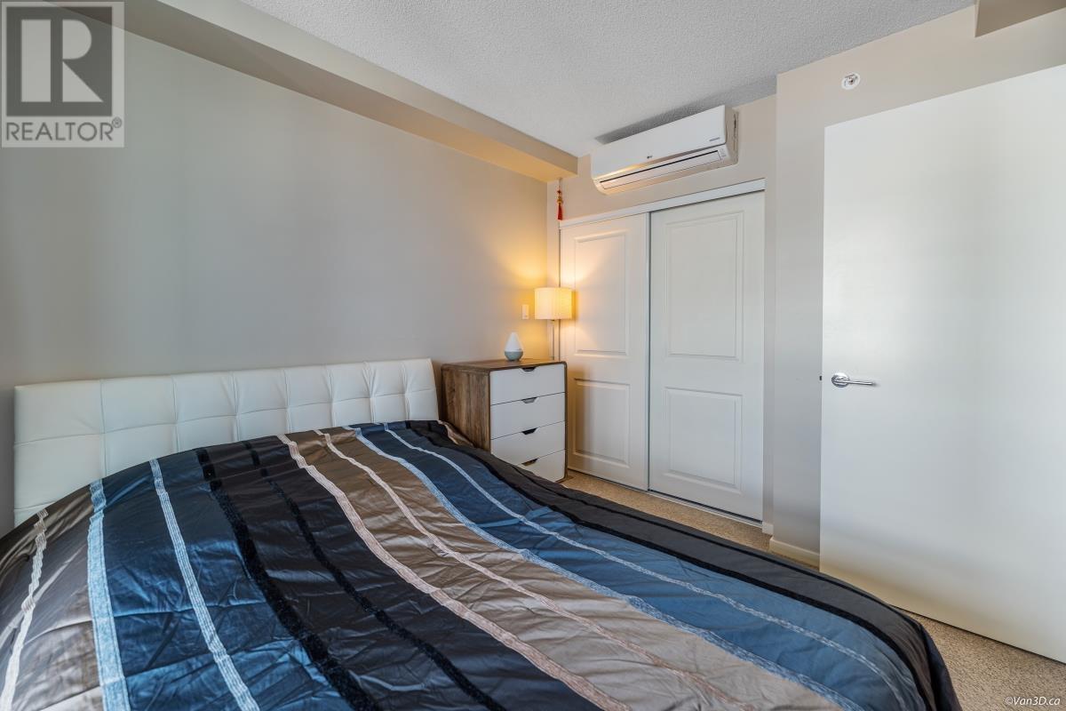 810 7788 Ackroyd Road, Richmond, British Columbia  V6X 0M8 - Photo 15 - R3012368