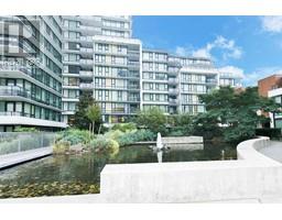 810 7788 ACKROYD ROAD, Richmond, British Columbia