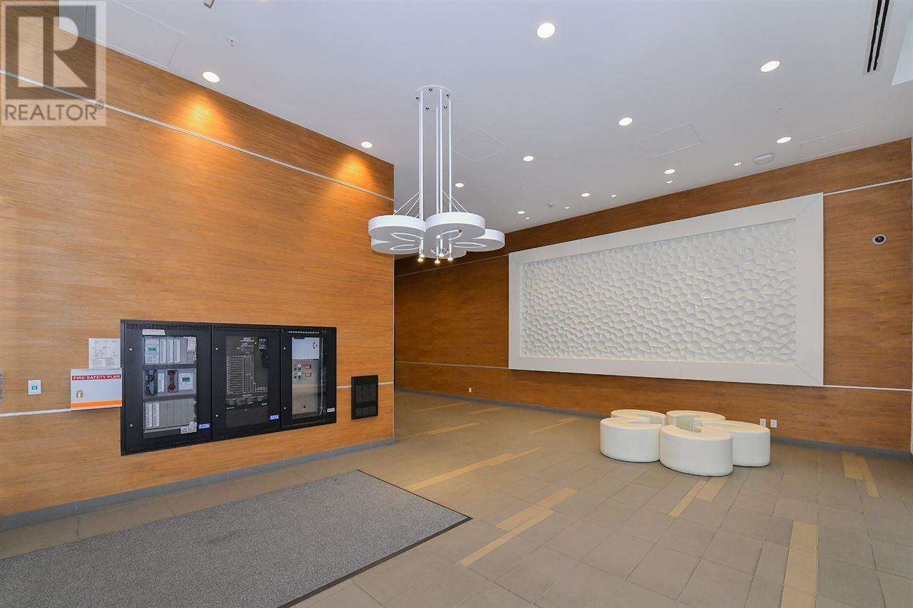 810 7788 Ackroyd Road, Richmond, British Columbia  V6X 0M8 - Photo 3 - R3012368