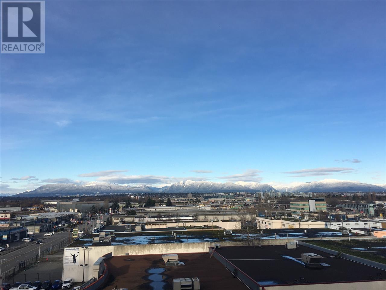 810 7788 Ackroyd Road, Richmond, British Columbia  V6X 0M8 - Photo 11 - R3012368