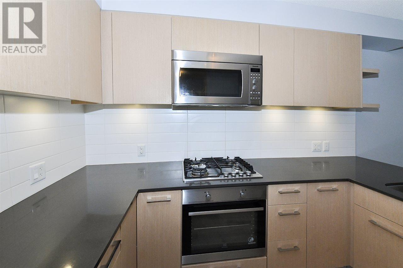 810 7788 Ackroyd Road, Richmond, British Columbia  V6X 0M8 - Photo 4 - R3012368