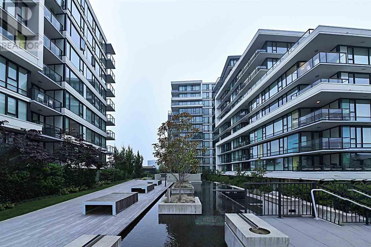 810 7788 Ackroyd Road, Richmond, British Columbia  V6X 0M8 - Photo 10 - R3012368