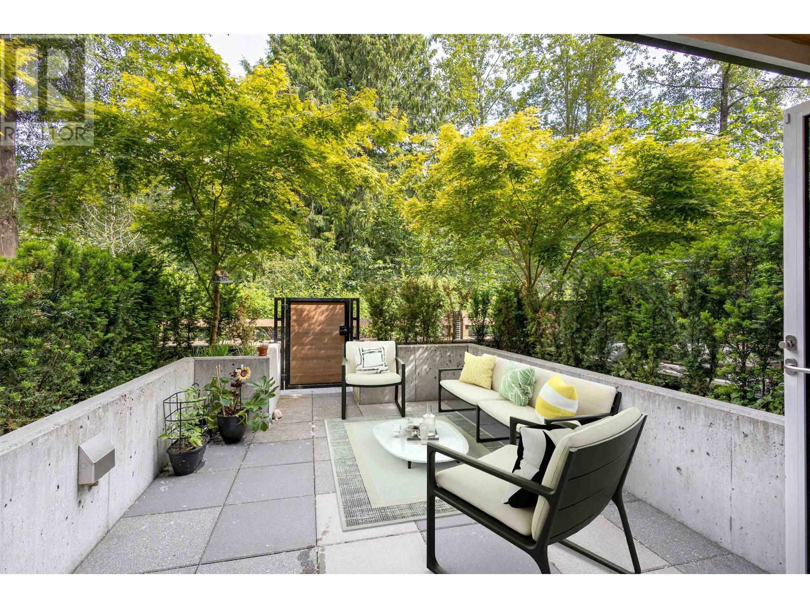 8 1960 Glenaire Drive, North Vancouver, British Columbia  V7P 1Y1 - Photo 11 - R3012779