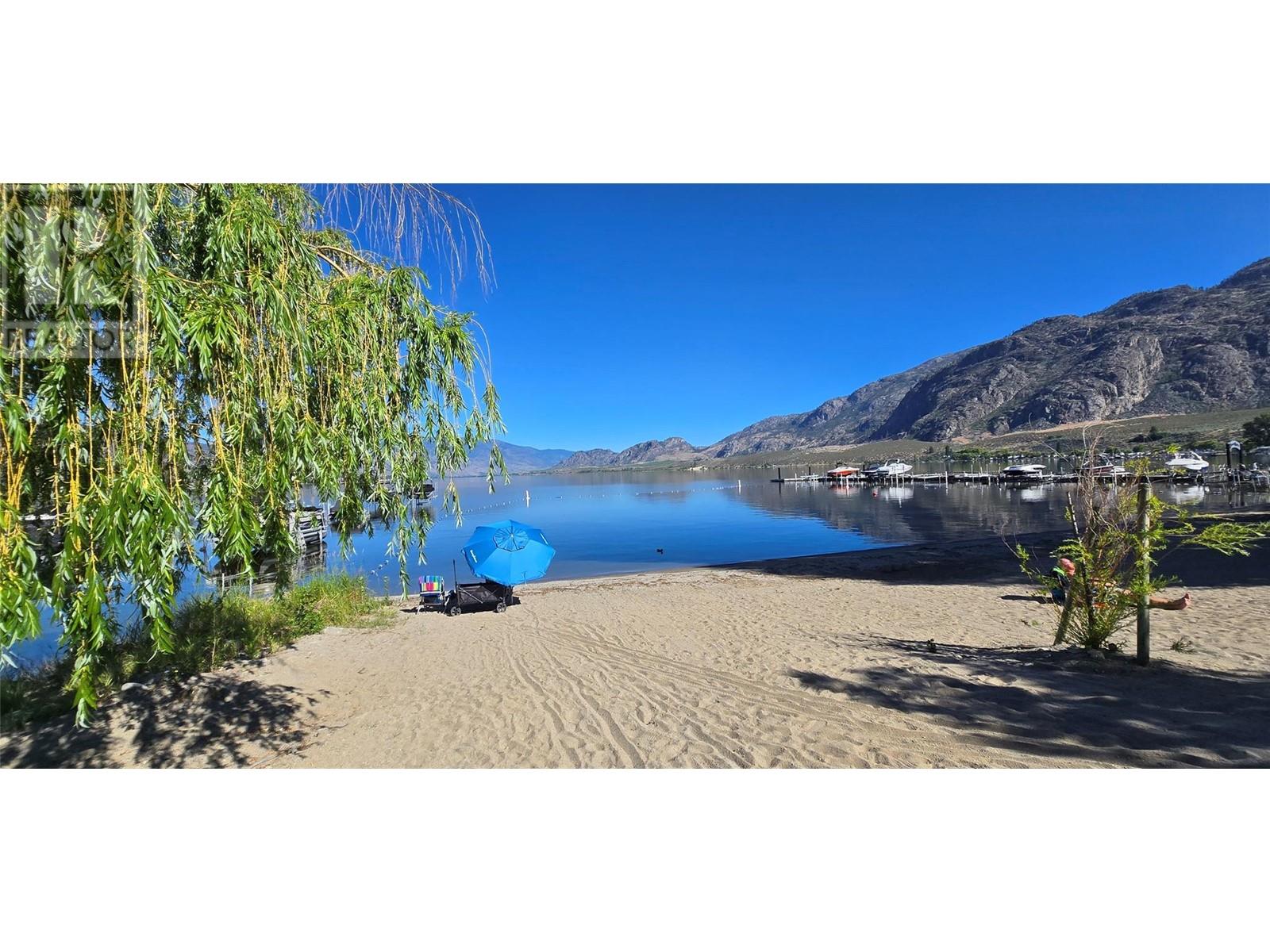7600 Cottonwood Drive Unit# 19, Osoyoos, British Columbia  V0H 1V3 - Photo 25 - 10343606