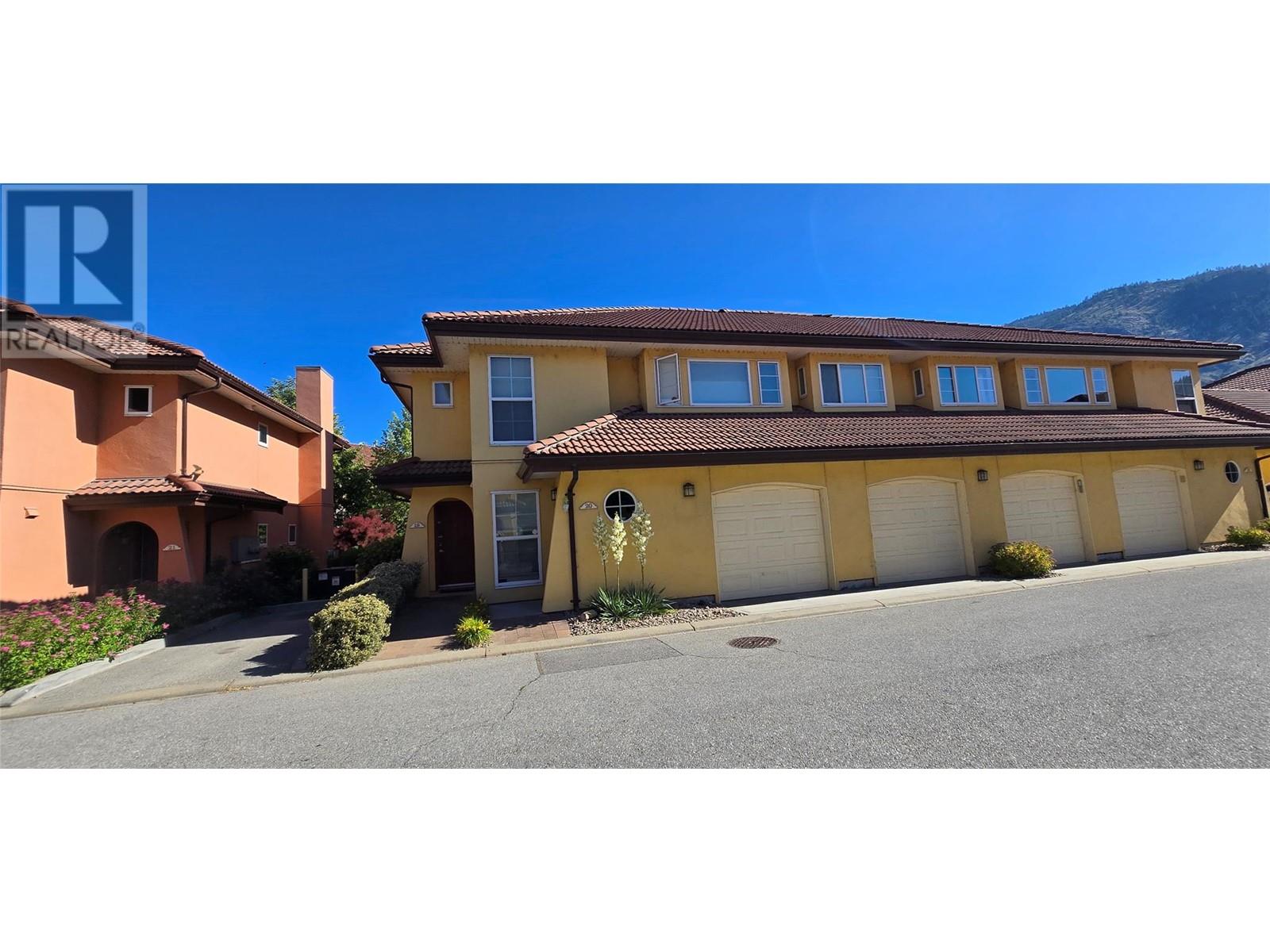 7600 Cottonwood Drive Unit# 19, Osoyoos, British Columbia  V0H 1V3 - Photo 22 - 10343606