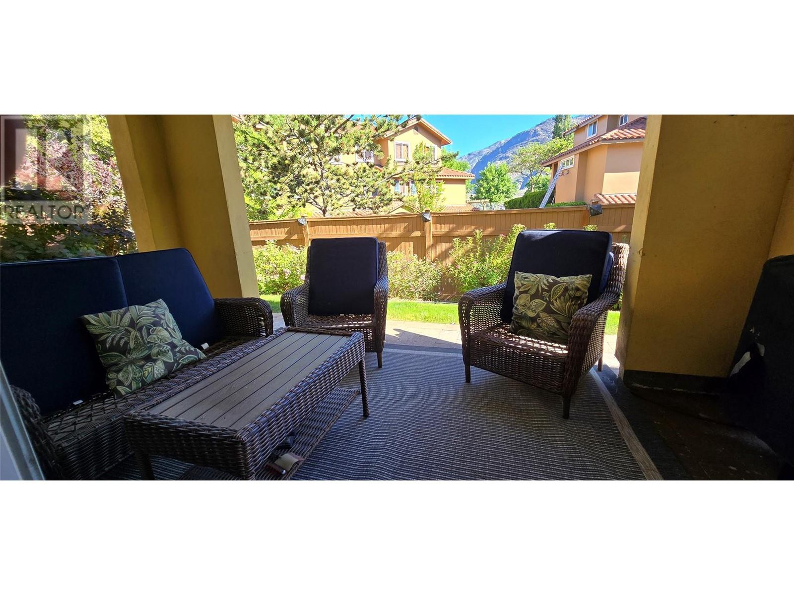 7600 Cottonwood Drive Unit# 19, Osoyoos, British Columbia  V0H 1V3 - Photo 12 - 10343606