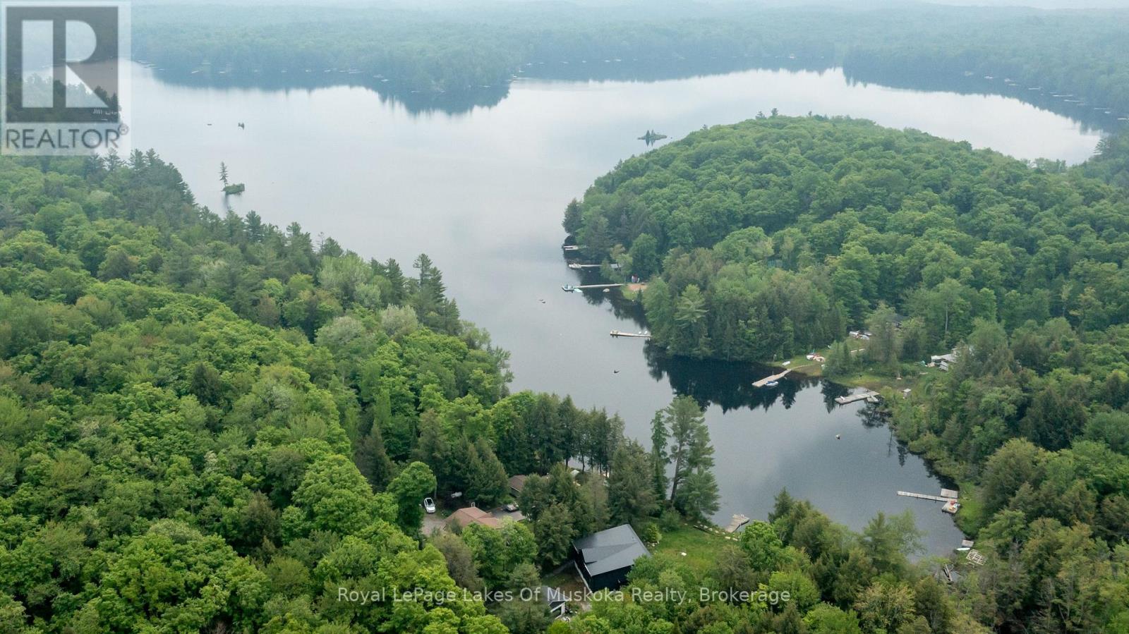 1019 Lakeshore Road N, Bracebridge, Ontario  P1L 1X3 - Photo 4 - X12090032