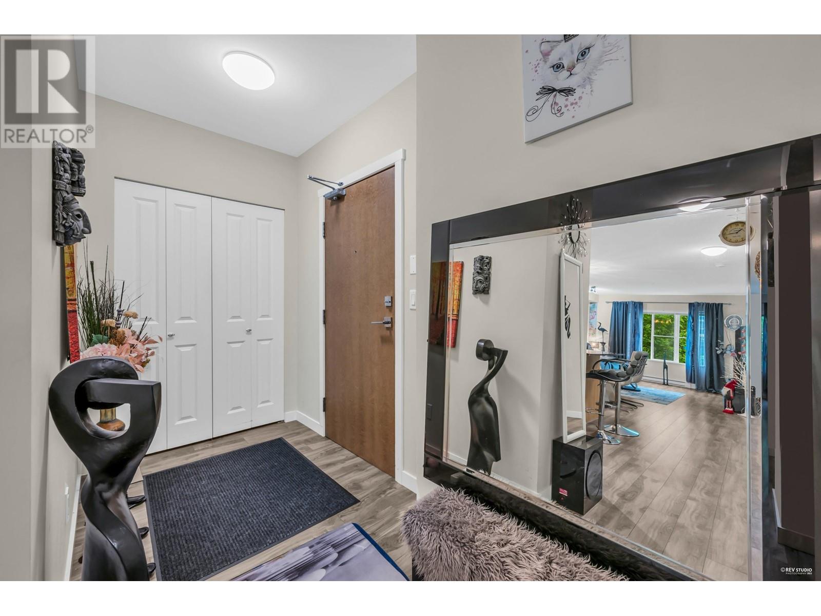 310 202 Lebleu Street, Coquitlam, British Columbia  V3K 4L6 - Photo 6 - R3012869