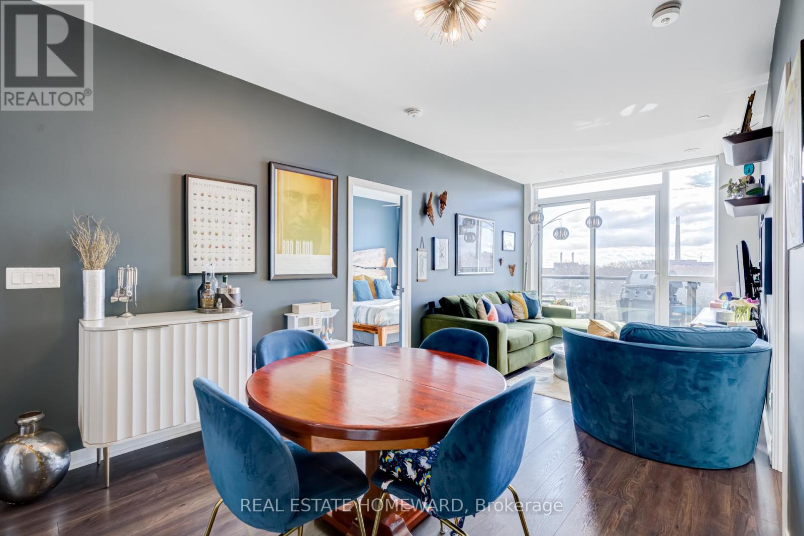899 Queen Street East Street E, Toronto (South Riverdale), Ontario  M4M 0C8 - Photo 1 - E12207508