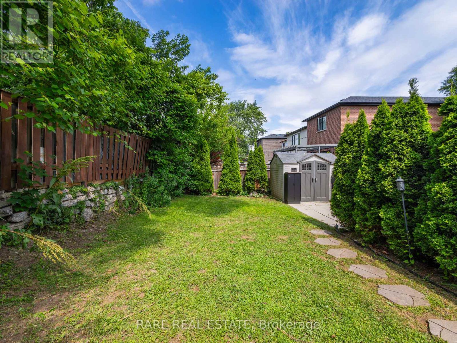 Basement - 67 Glenburn Avenue, Toronto (O'connor-Parkview), Ontario  M4B 2X7 - Photo 16 - E12207549