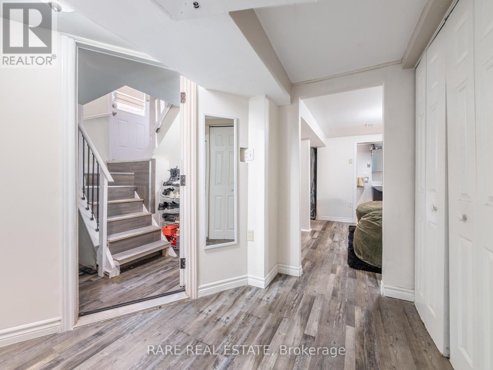 Basement - 67 Glenburn Avenue, Toronto (O'connor-Parkview), Ontario  M4B 2X7 - Photo 3 - E12207549
