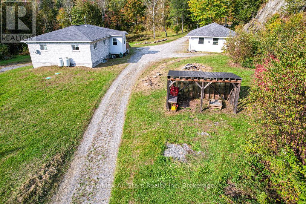 410 Etwell Road, Huntsville, Ontario  P1H 2J2 - Photo 44 - X12086430