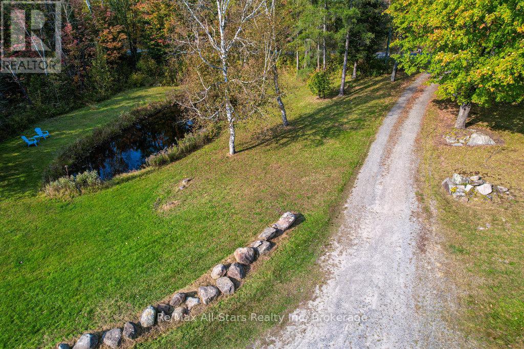 410 Etwell Road, Huntsville, Ontario  P1H 2J2 - Photo 43 - X12086430