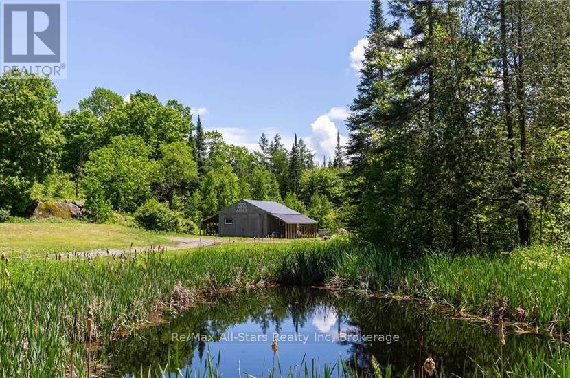 410 Etwell Road, Huntsville, Ontario  P1H 2J2 - Photo 45 - X12086430