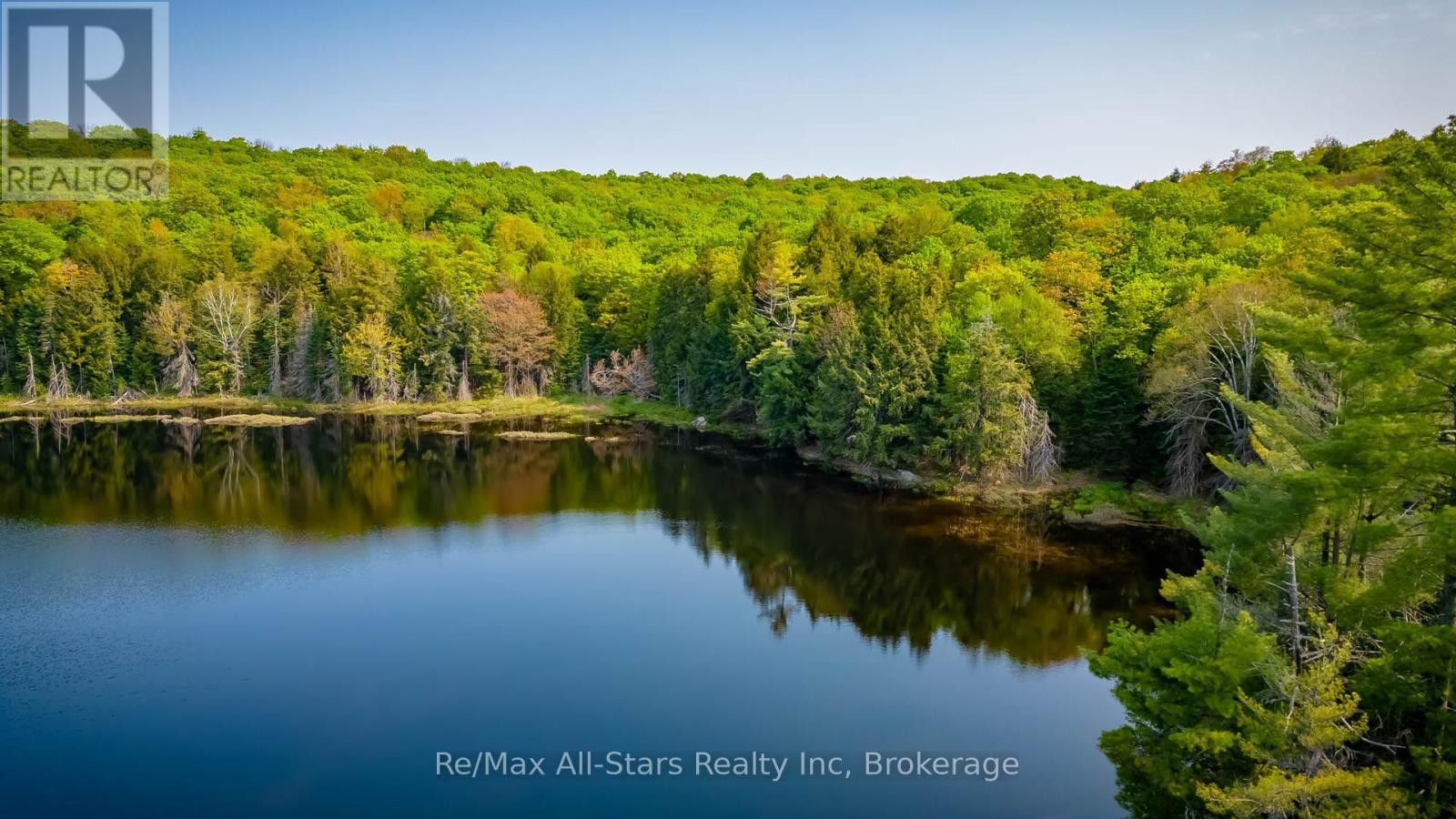 0 ANGLE LAKE ROAD, Lake of Bays, Ontario