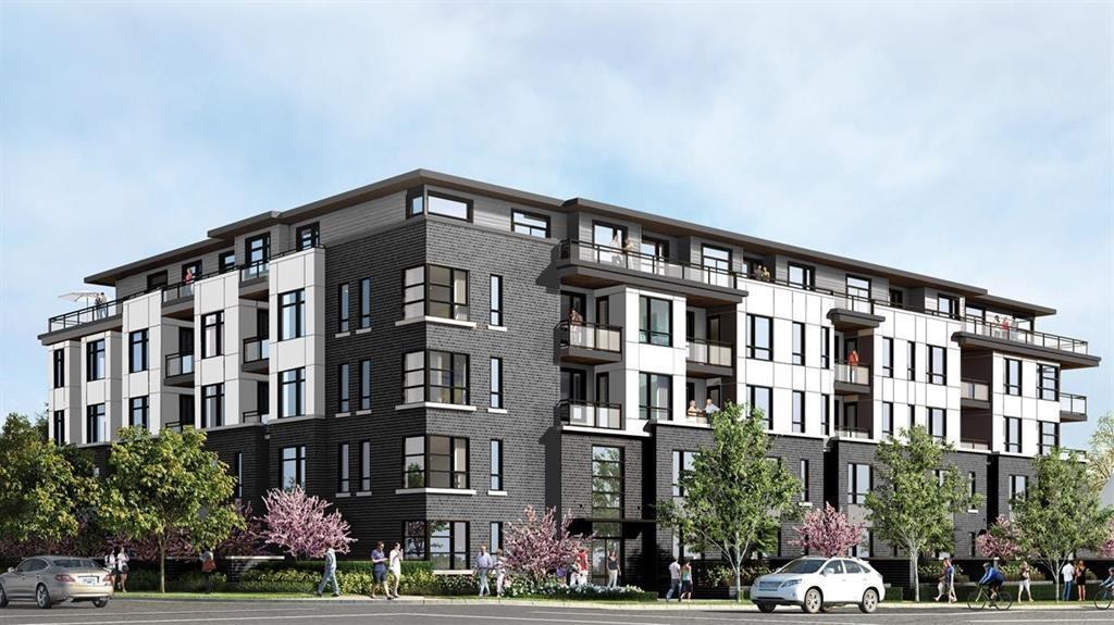 103 10786 140 Street, Surrey, British Columbia  V0V 0V0 - Photo 1 - R3012989