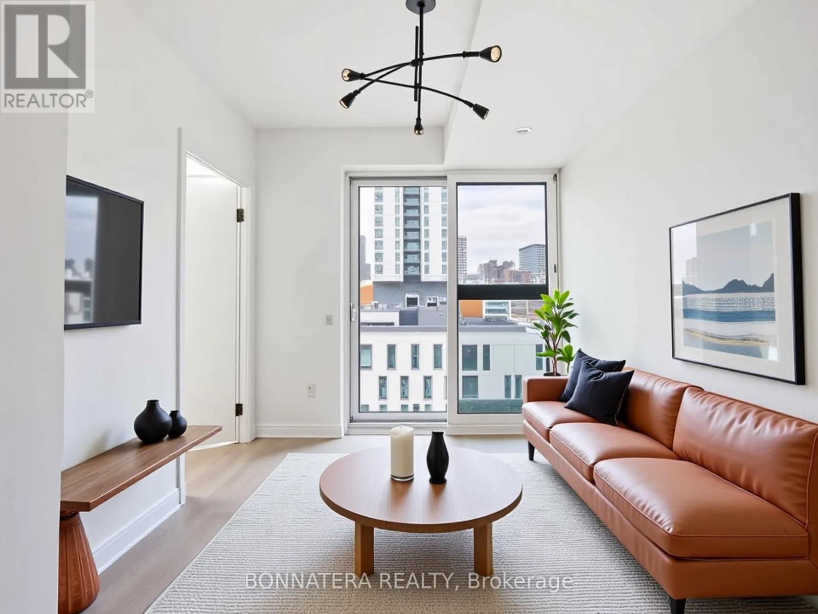 1503 - 252 Church Street, Toronto, Ontario  M5B 1Z2 - Photo 14 - C12105655