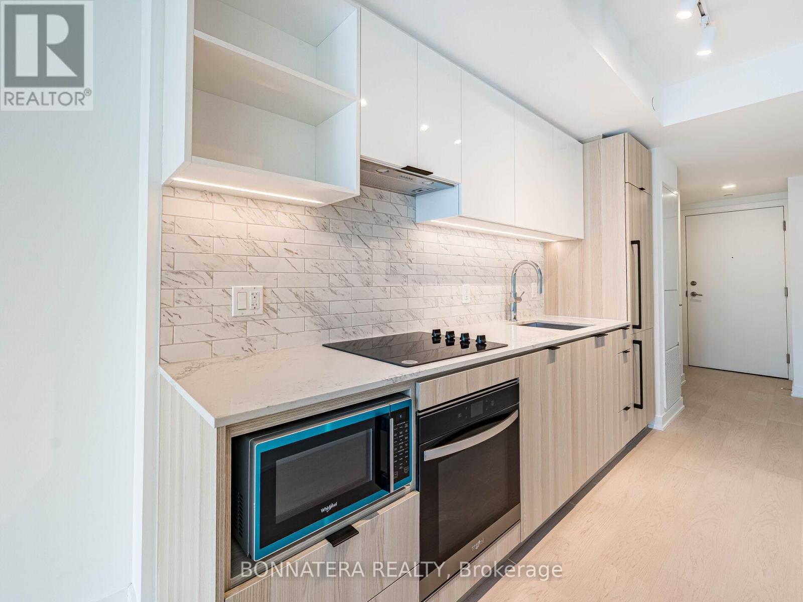 1503 - 252 Church Street, Toronto, Ontario  M5B 1Z2 - Photo 12 - C12105655