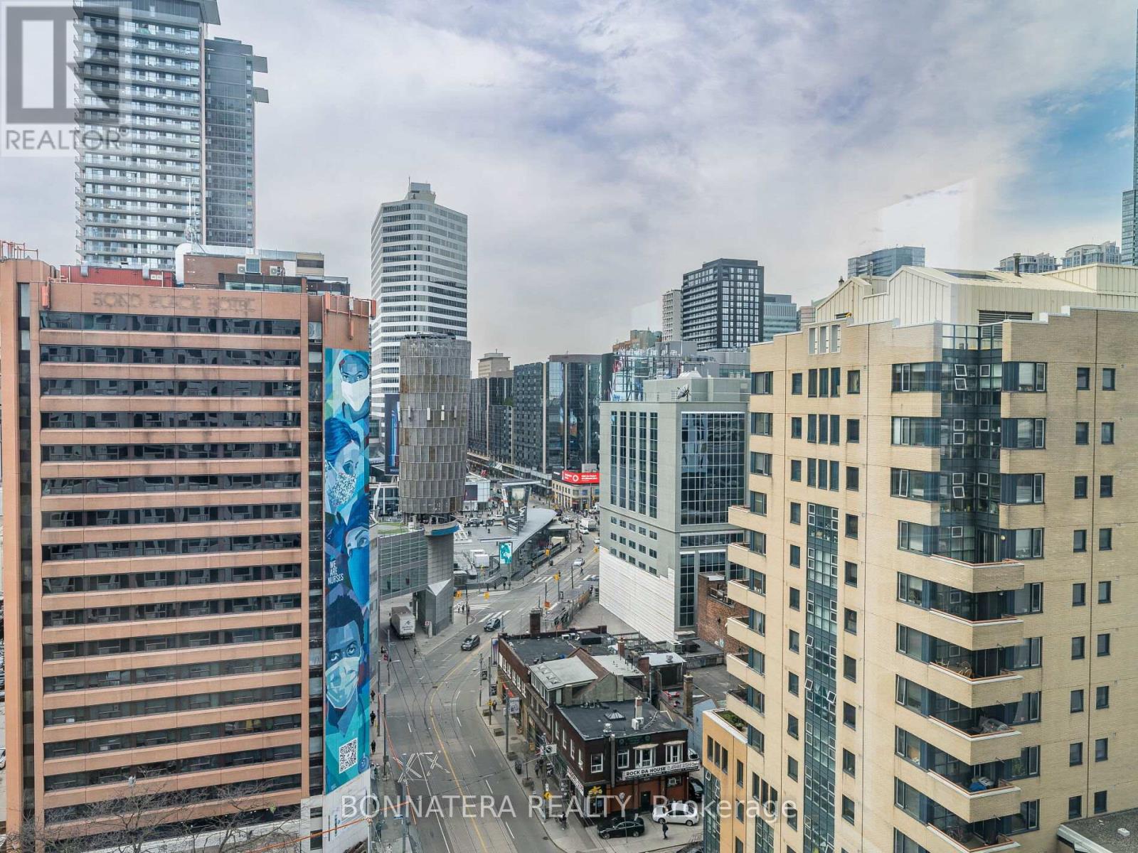 1503 - 252 Church Street, Toronto, Ontario  M5B 1Z2 - Photo 32 - C12105655