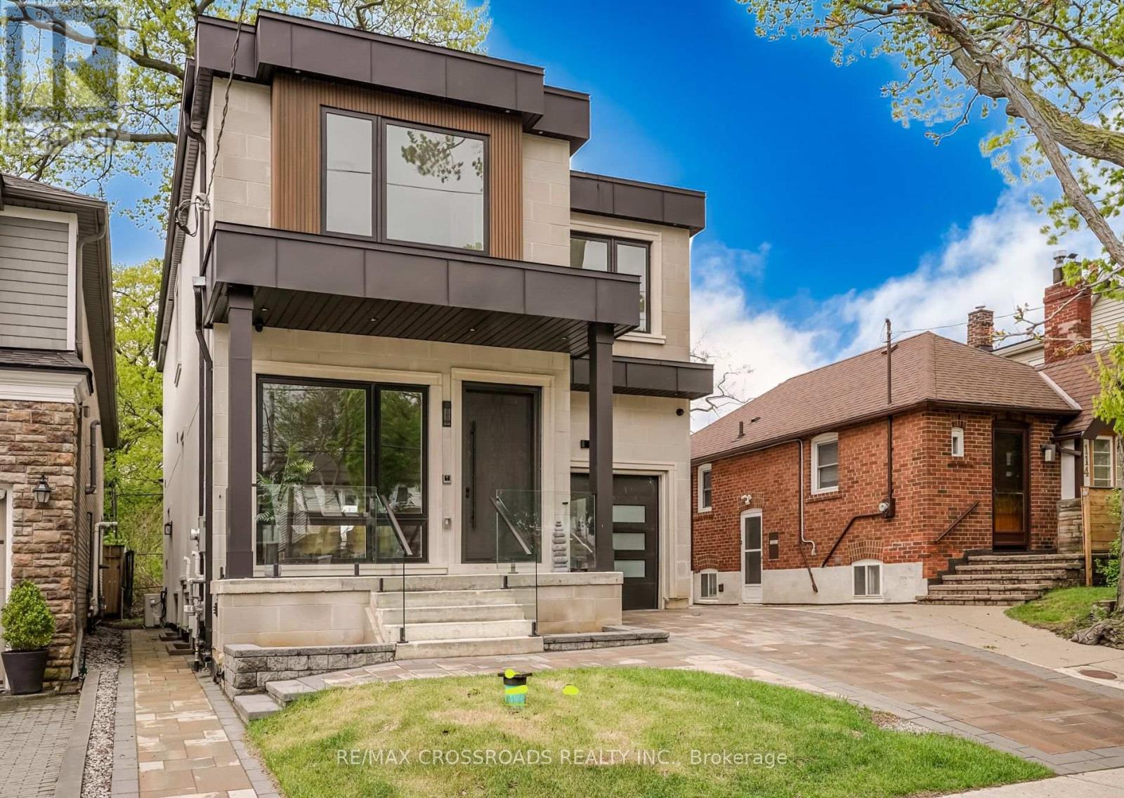 112 Blantyre Avenue, Toronto, Ontario  M1N 2R5 - Photo 2 - E12178451