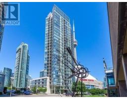 2009 - 3 NAVY WHARF COURT, Toronto, Ontario