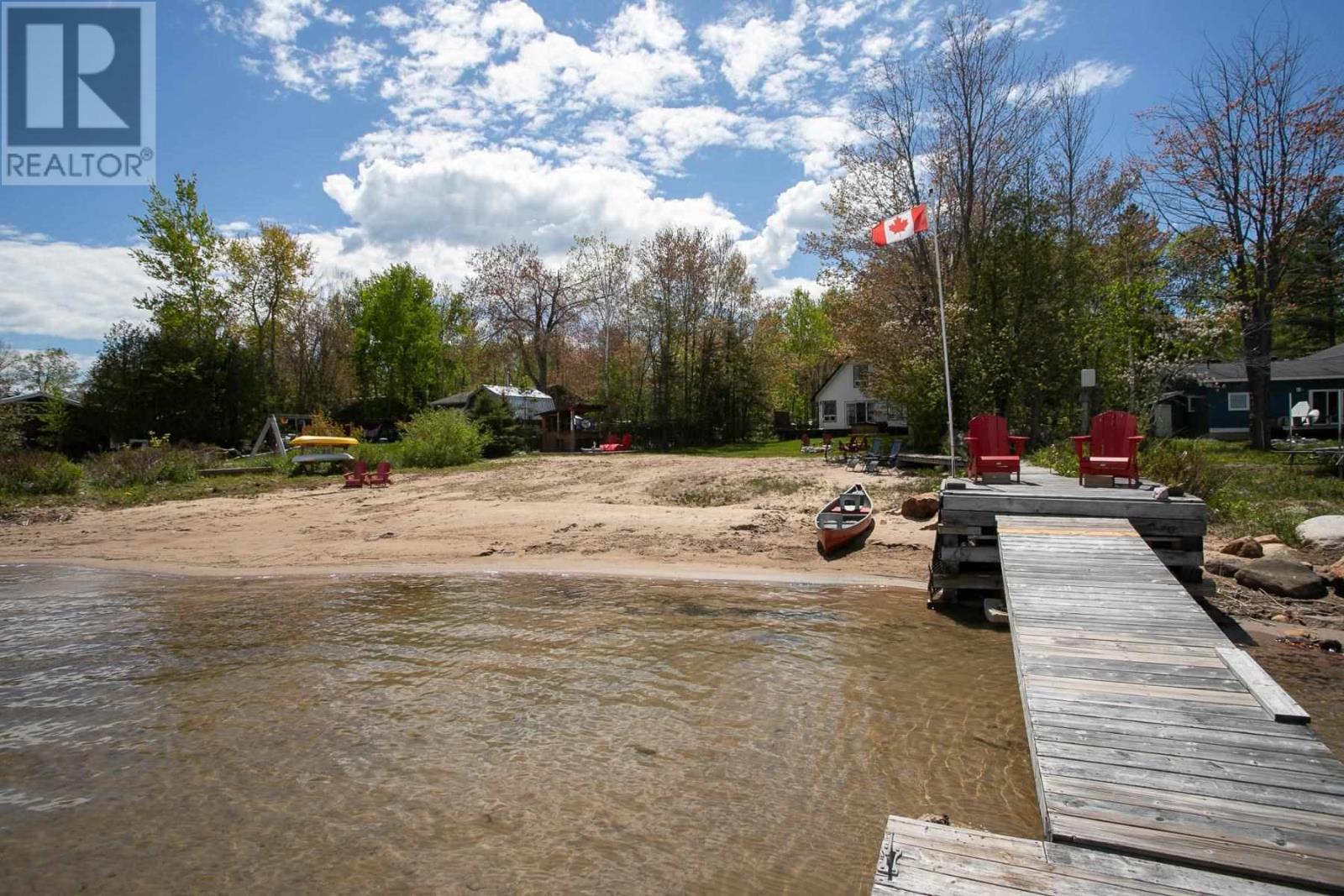 690 B Line Rd, Richards Landing, Ontario  P0R 1J0 - Photo 13 - SM251290