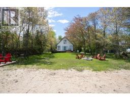 690 B Line RD, Richards Landing, Ontario