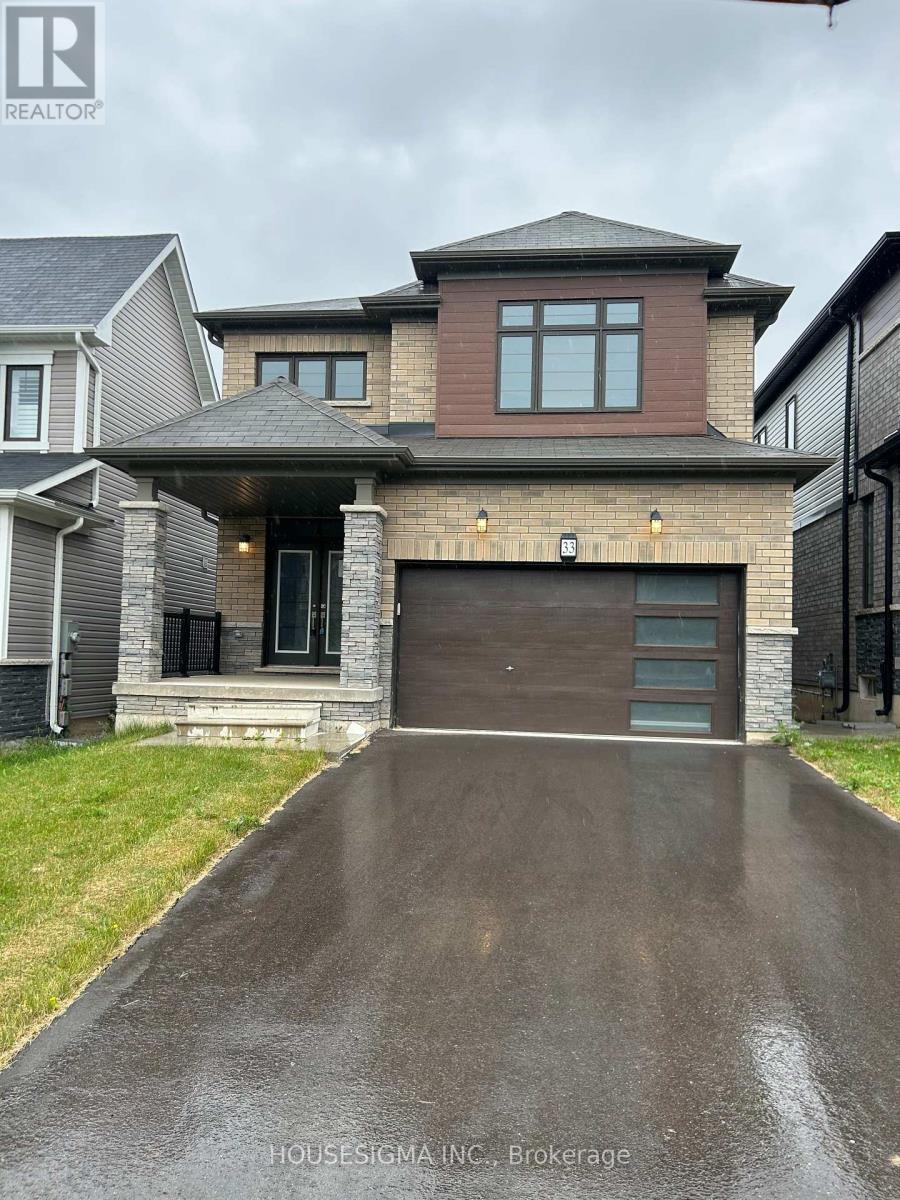 33 SANTOS DRIVE, Haldimand, Ontario