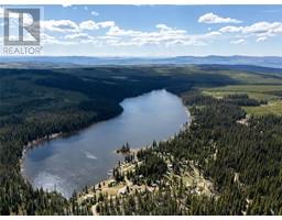 9437 Dominic Lake FSR Road, logan lake, British Columbia