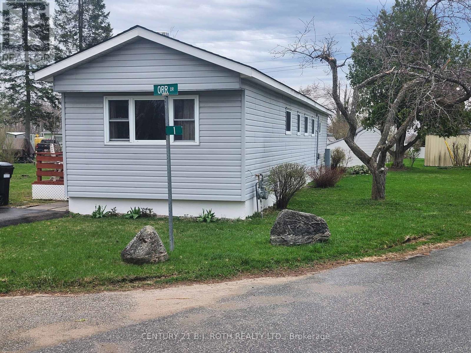 1 ORR DRIVE, oro-medonte, Ontario