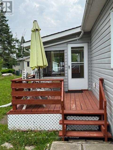 1 Orr Drive, Oro-Medonte, Ontario  L3V 0P9 - Photo 20 - S12207506