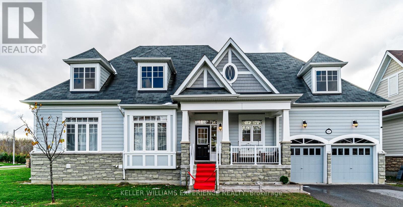 61 RIVERWALK PLACE, midland, Ontario