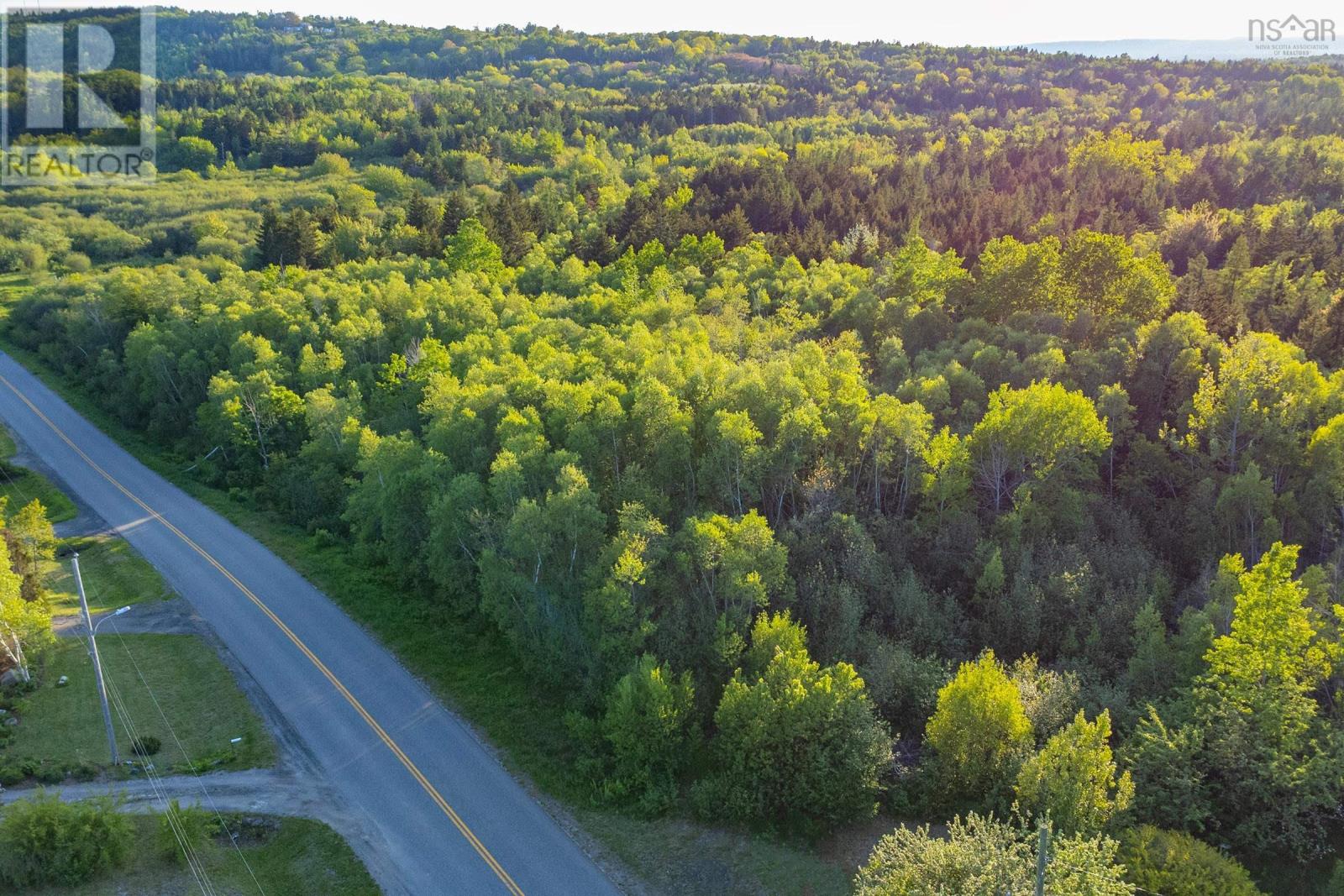 Lot Jordantown Cross Road, Jordantown, Nova Scotia  B0V 1A0 - Photo 2 - 202514015