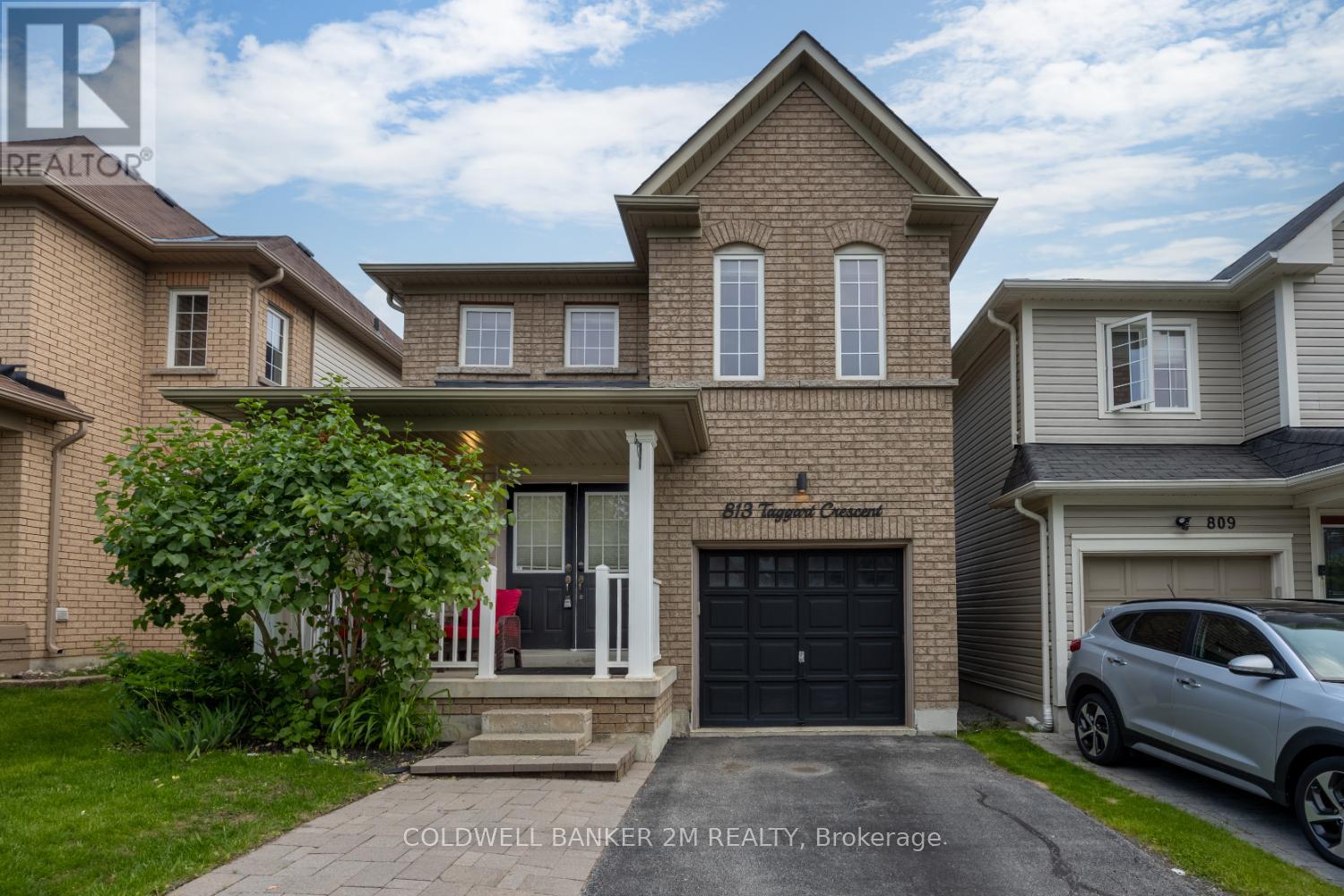 813 TAGGART CRESCENT, Oshawa, Ontario