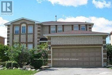 LOWER - 9 COLDSTREAM CRESCENT, Richmond Hill, Ontario