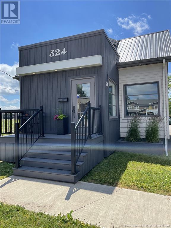 324 Champlain Street, Dieppe, New Brunswick  E1A 1P3 - Photo 42 - NB112353