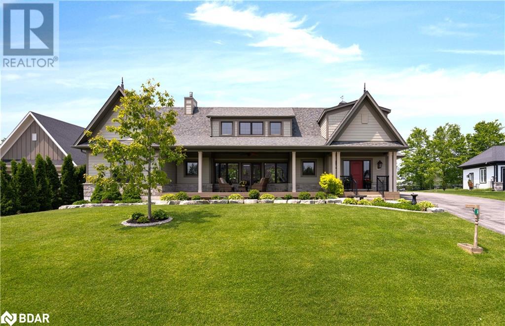 14 GEORGIAN GRANDE Drive, oro-medonte, Ontario