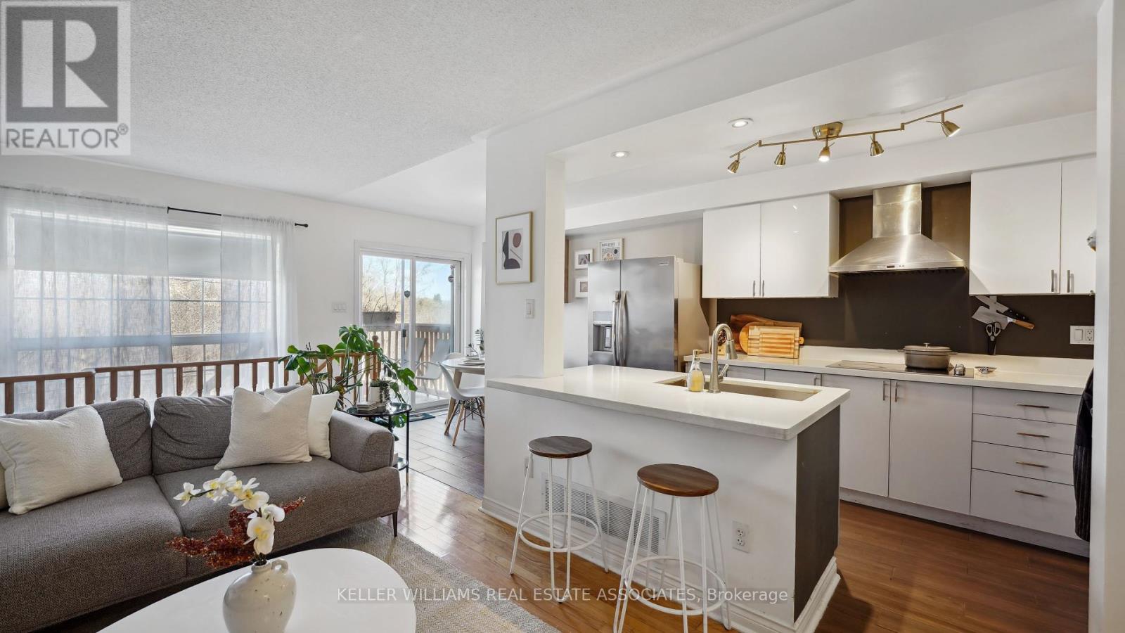 69 - 6399 SPINNAKER CIRCLE, Mississauga, Ontario