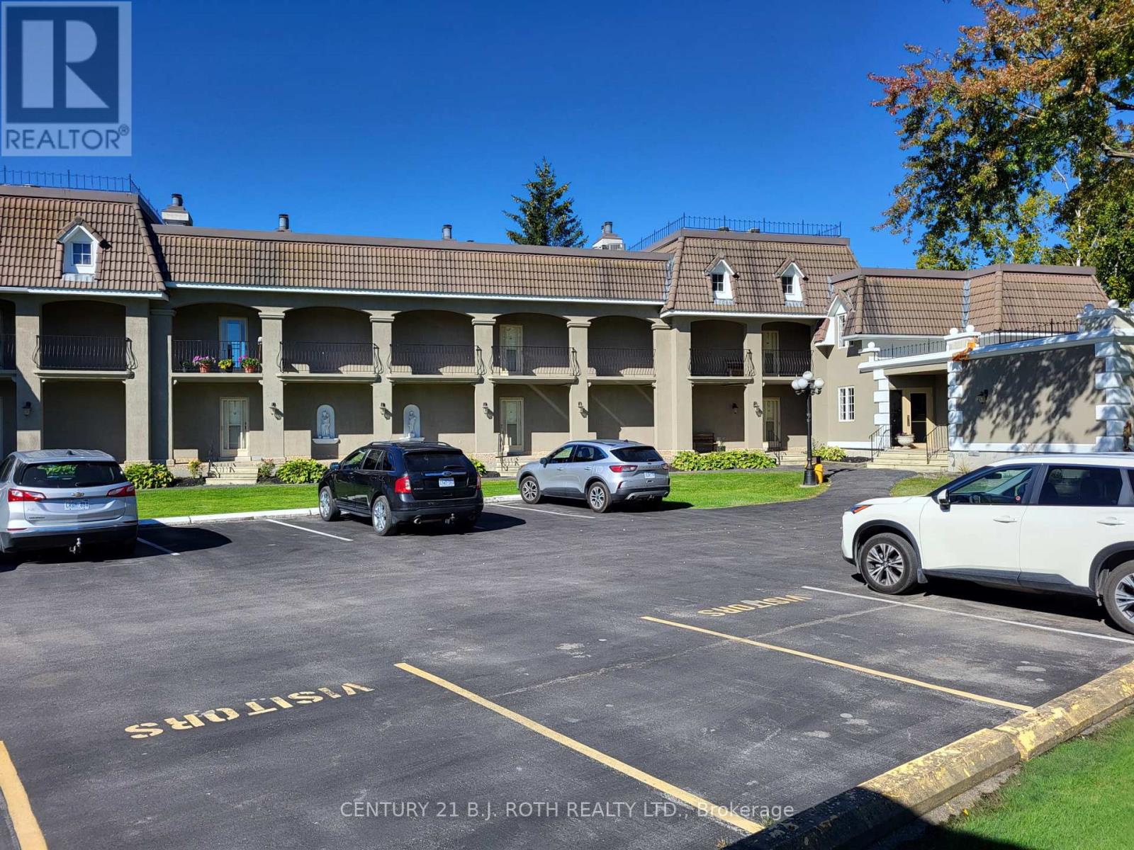 15 - 60 LAGUNA PARKWAY, Ramara, Ontario