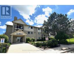 309 - 729 DEVERON CRESCENT, London South, Ontario