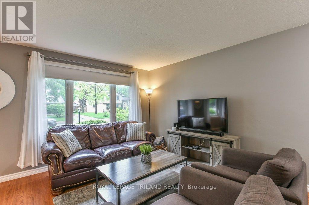 44 Tweed Crescent, London North, Ontario  N5X 1Z4 - Photo 8 - X12207703